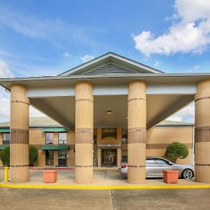 Oyo Hotel Texarkana Trinity Ar Hwy I-30